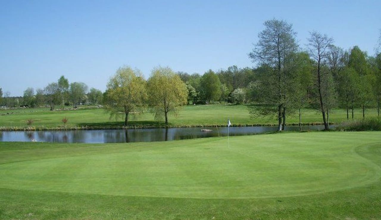 Herrljunga Golfklubb