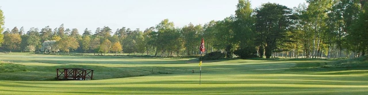 Gräppås Golfklubb