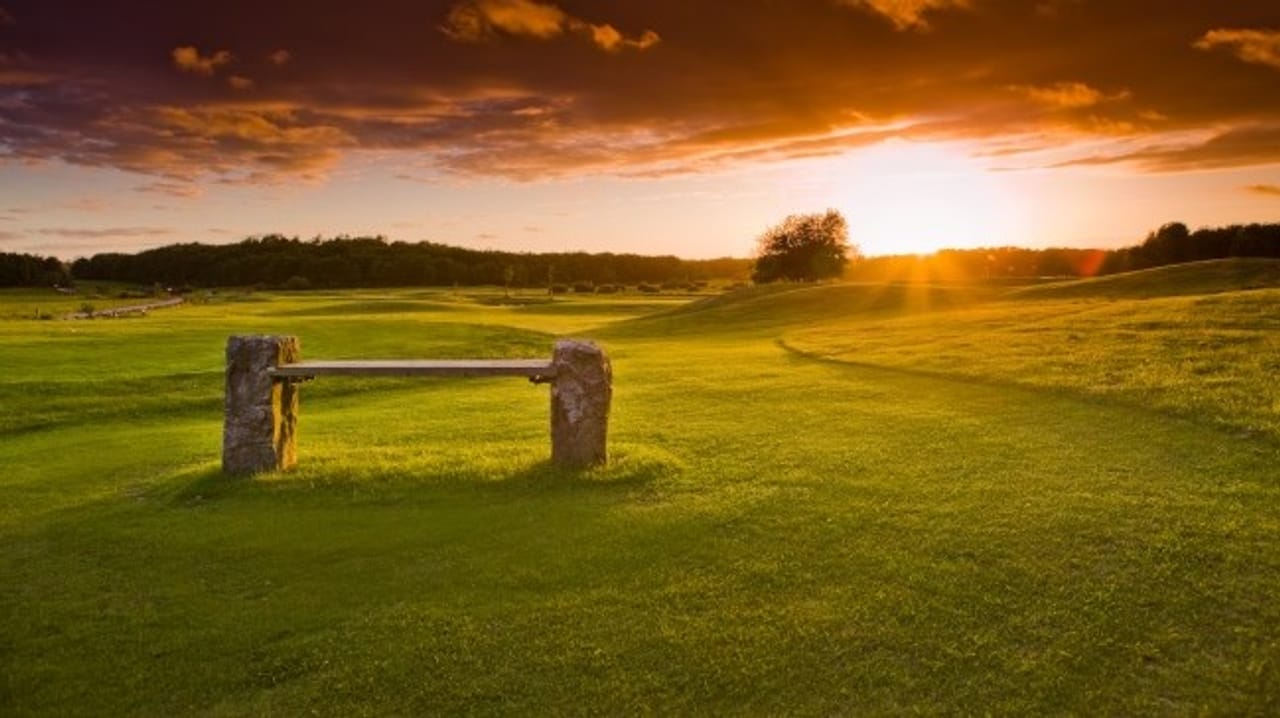 Gräppås Golfklubb (Lilla)