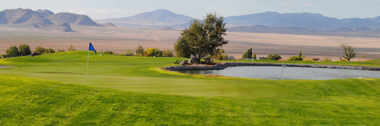 Toana Vista Golf Club