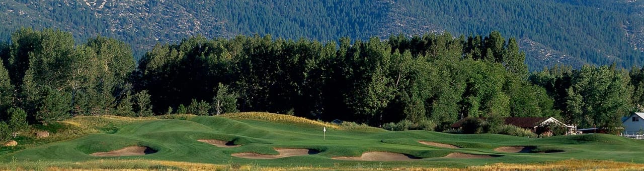 Toiyabe Golf Club