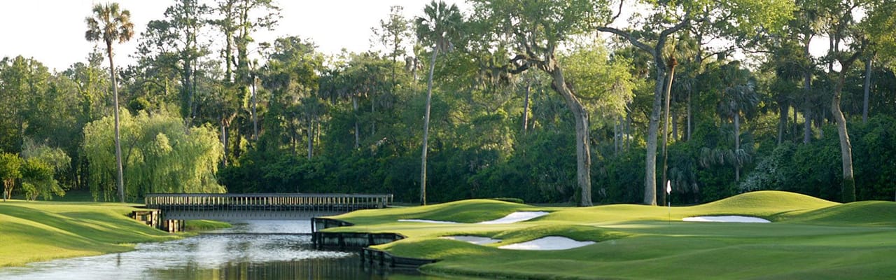 The Plantation at Ponte Vedra