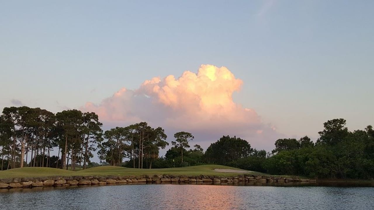 The Habitat at Valkaria