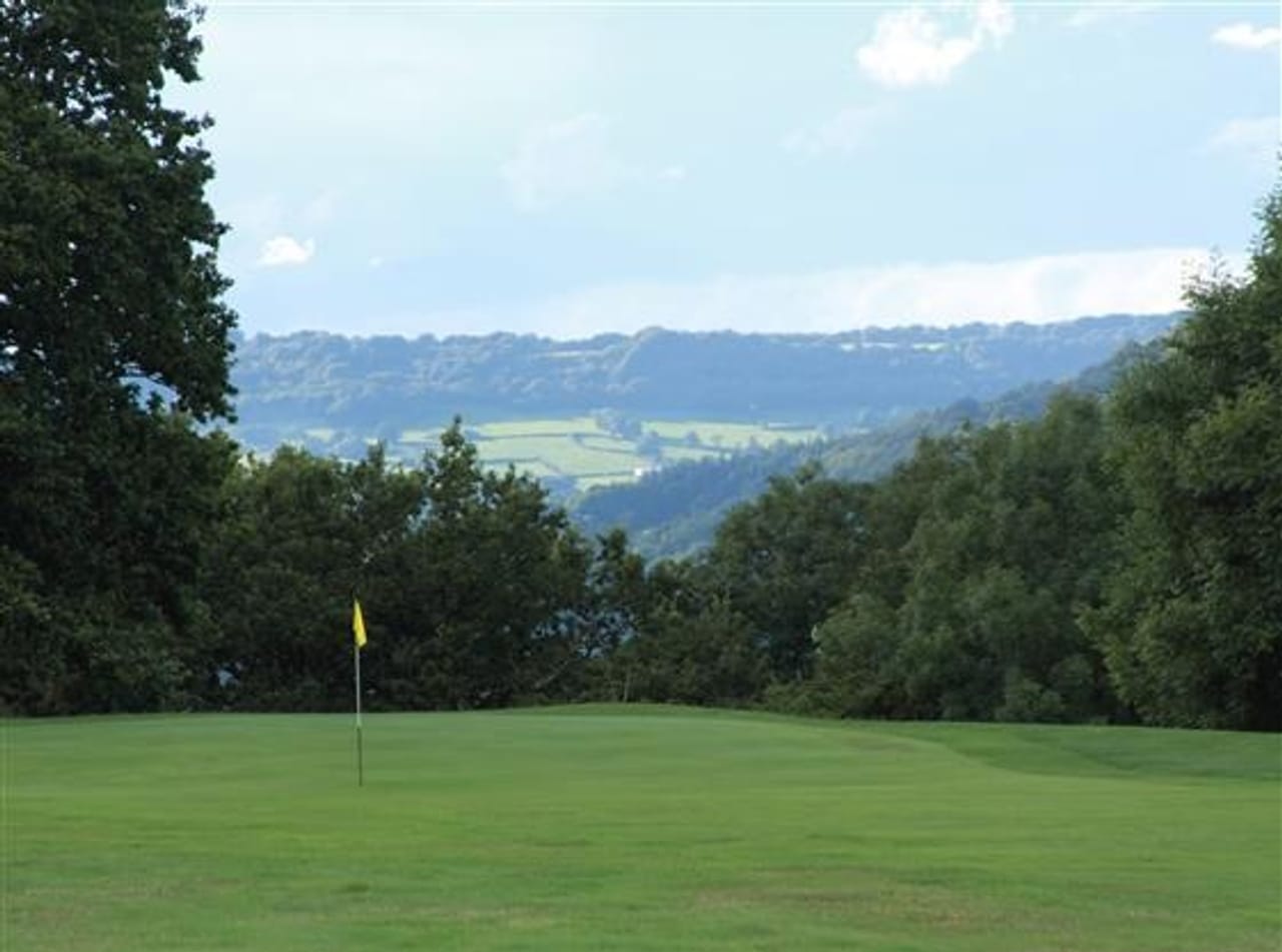 Honiton Golf Club