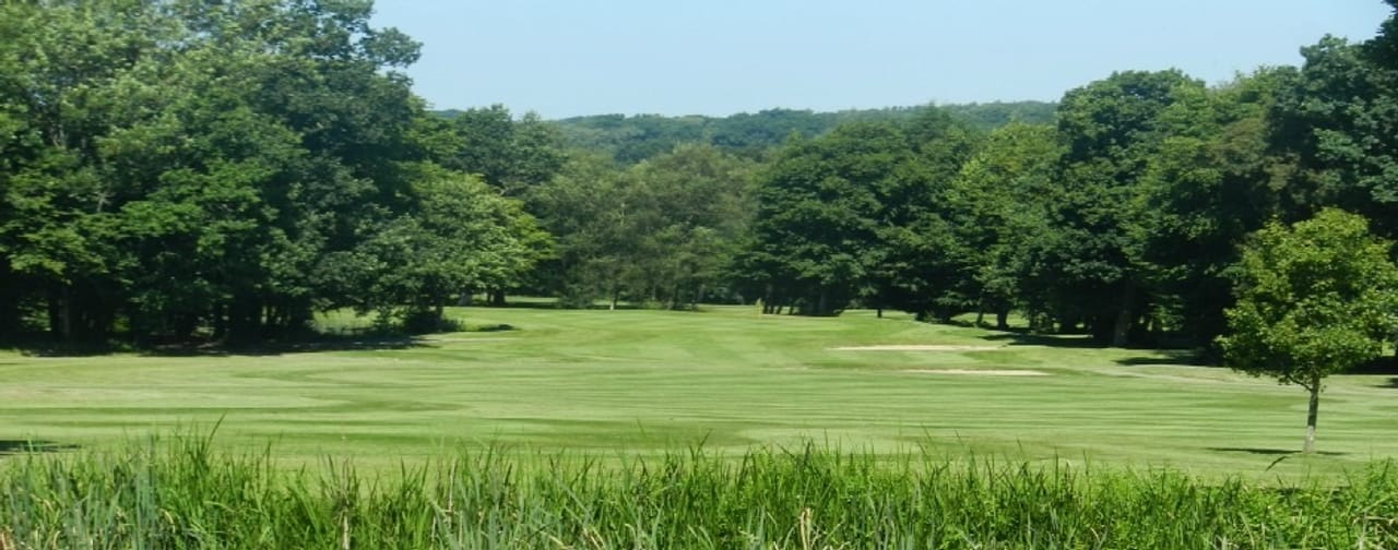 Horam Park Golf Club