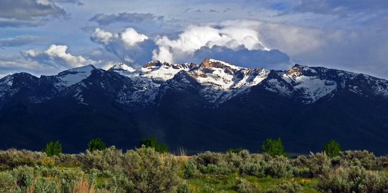 Spring Creek Golf Course