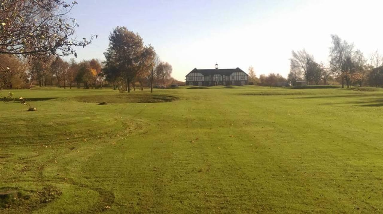 Horncastle Golf & Country Club