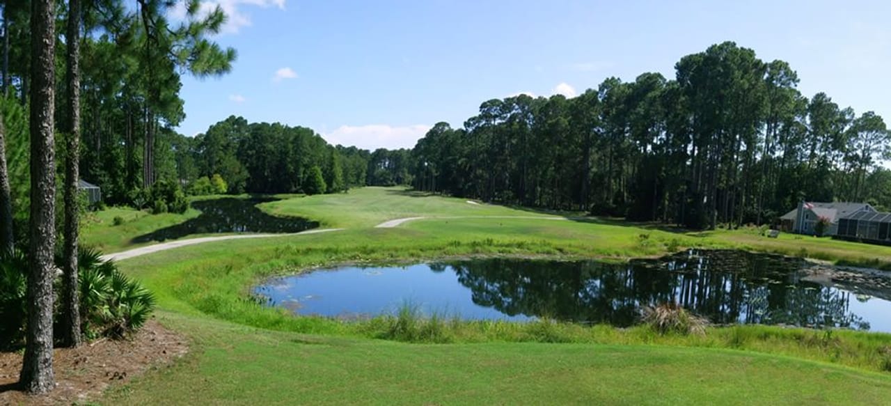 The Grand Club - Cypress Knoll Golf & Country Club