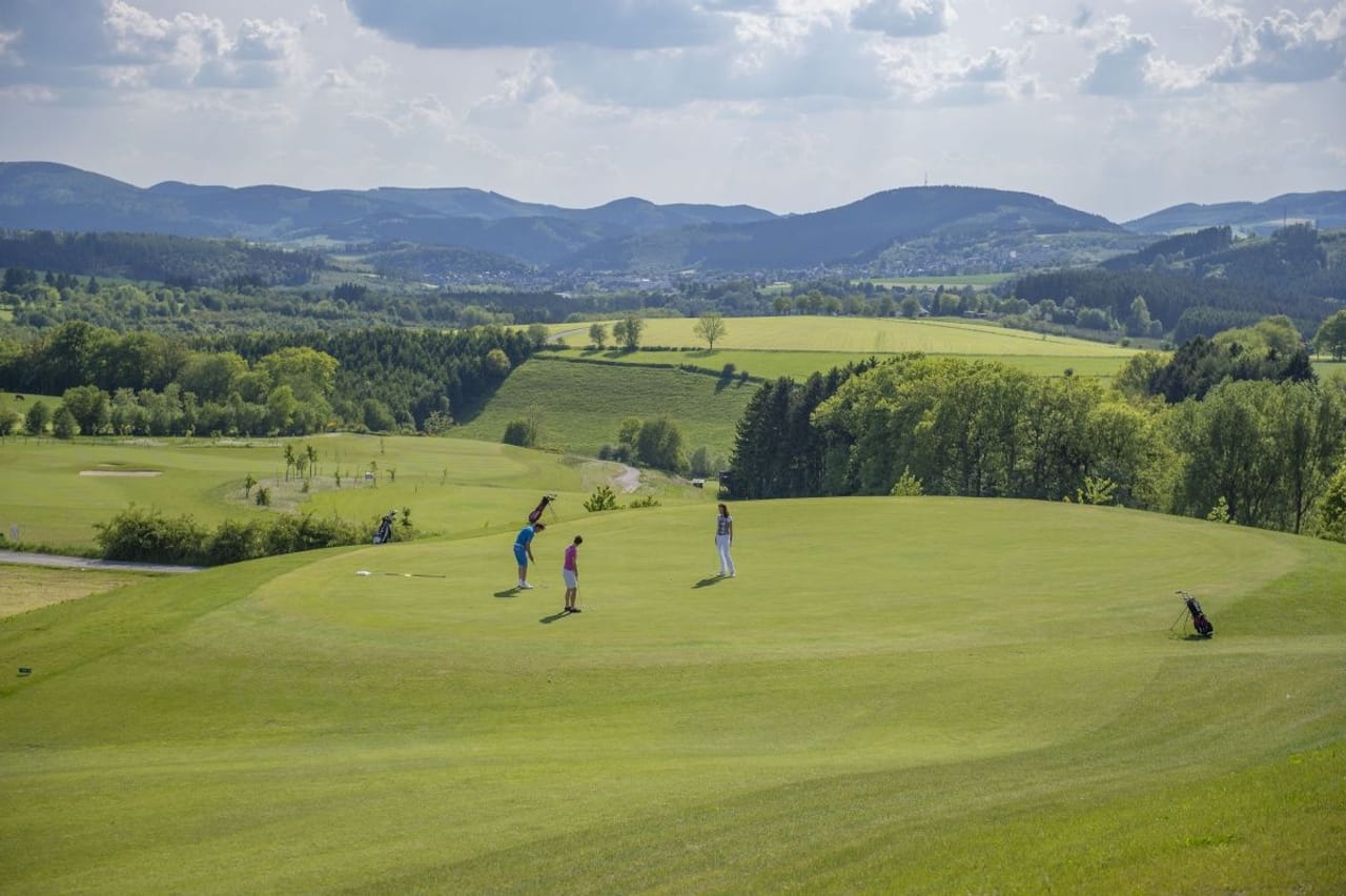 Golfclub Schmallenberg