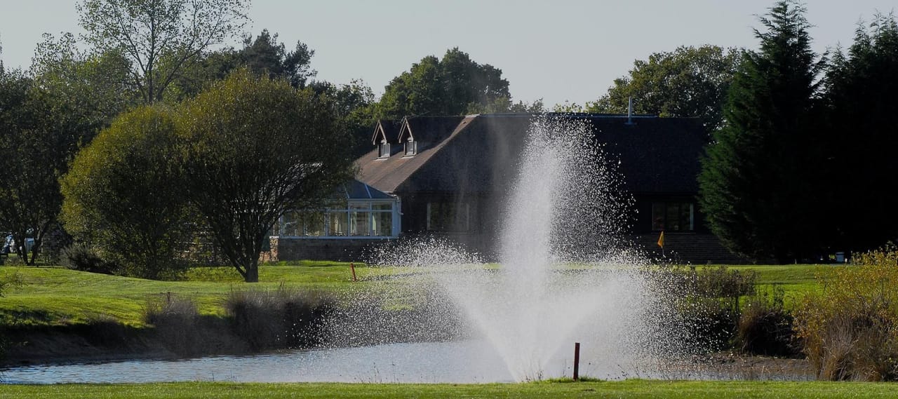 Horne Park Golf Club