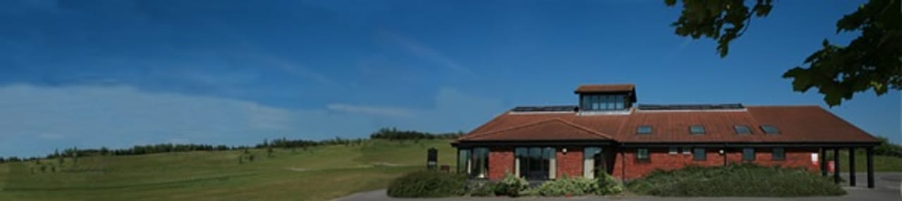 Horsehay Village Golf Club