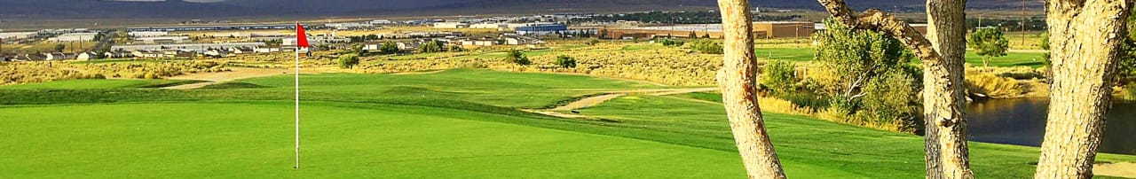 Sierra Sage Golf Course