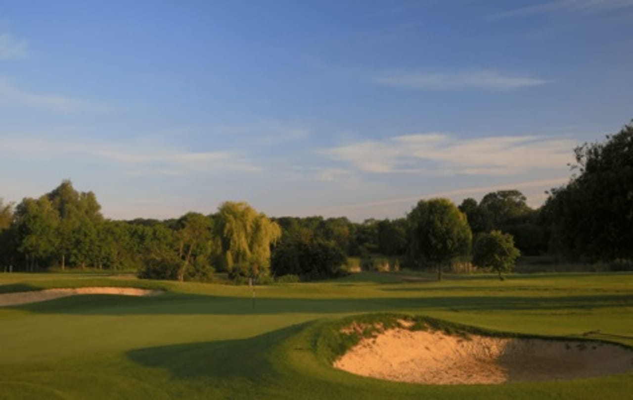 Horton Park Golf Club (Millennium)