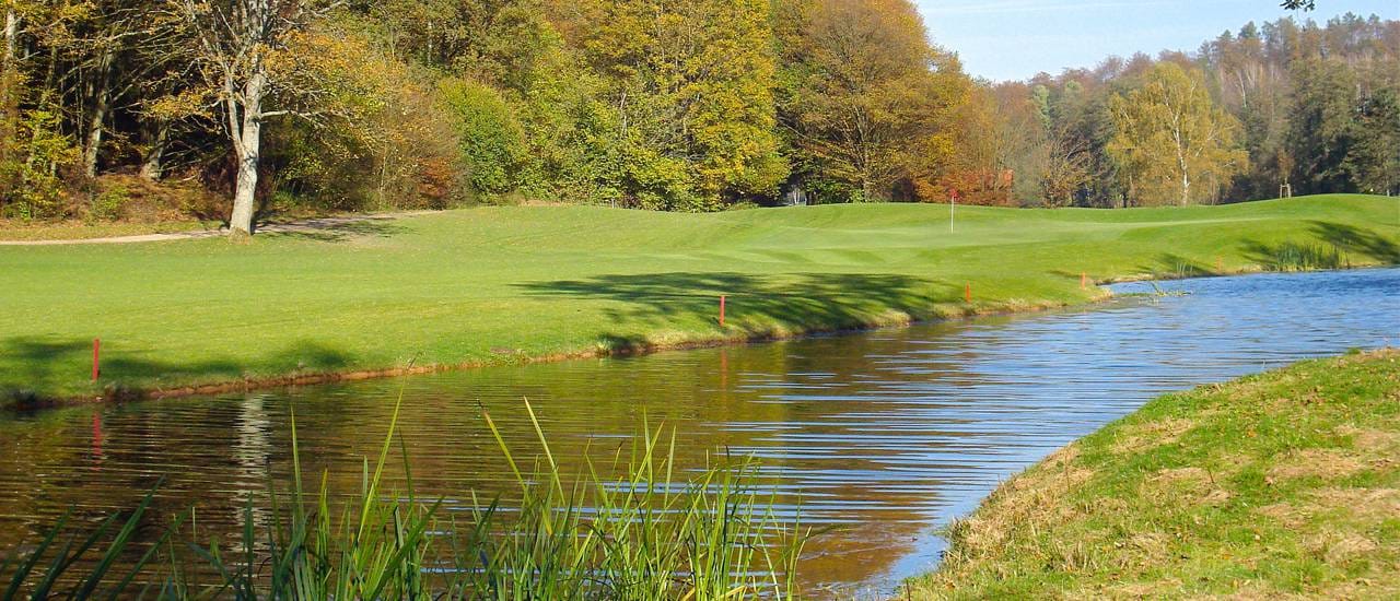 Golfclub Heidelberg-Lobenfeld