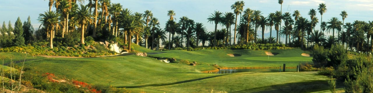 Rhodes Ranch Golf Club