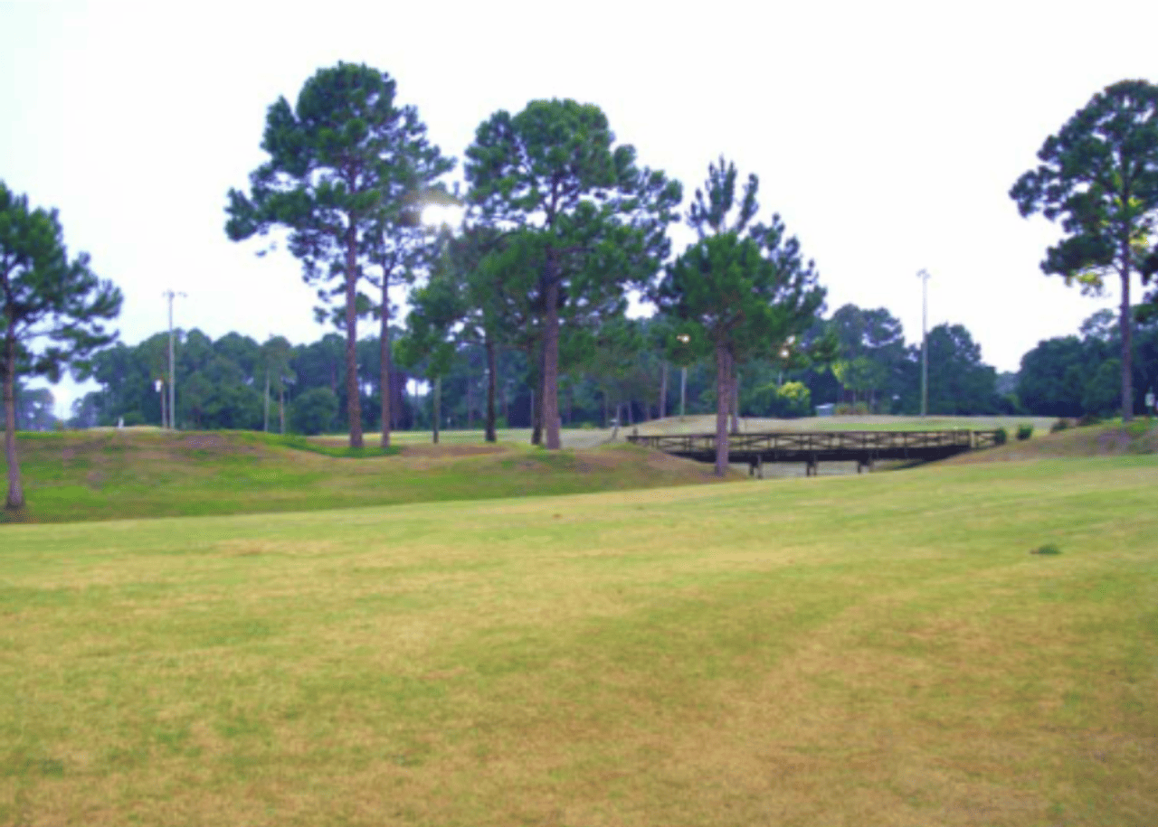 The Golf Garden of Destin
