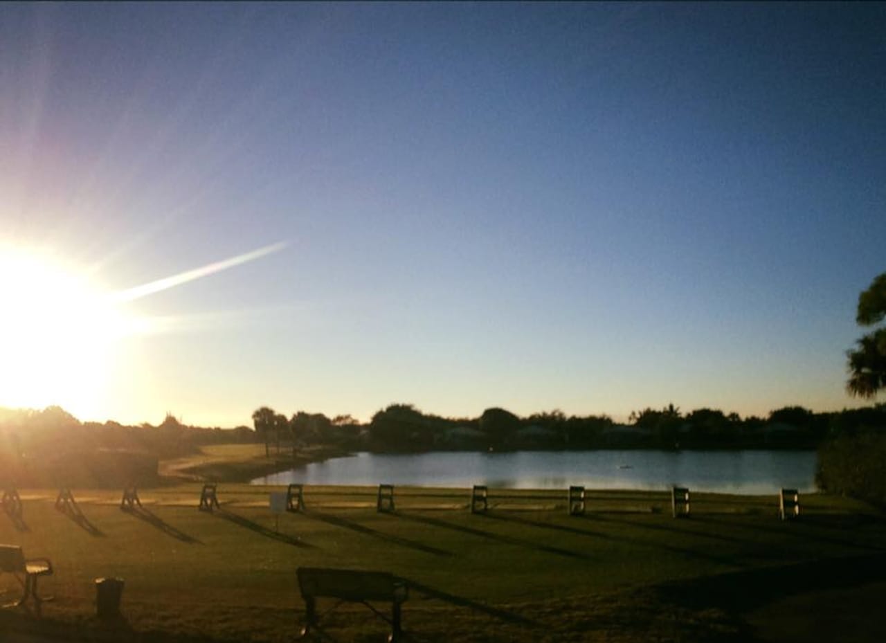 The Golf Club of Jupiter