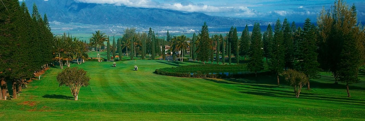 Pukalani Country Club
