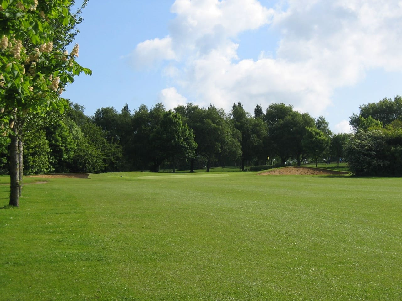 Humberstone Heights Golf Club