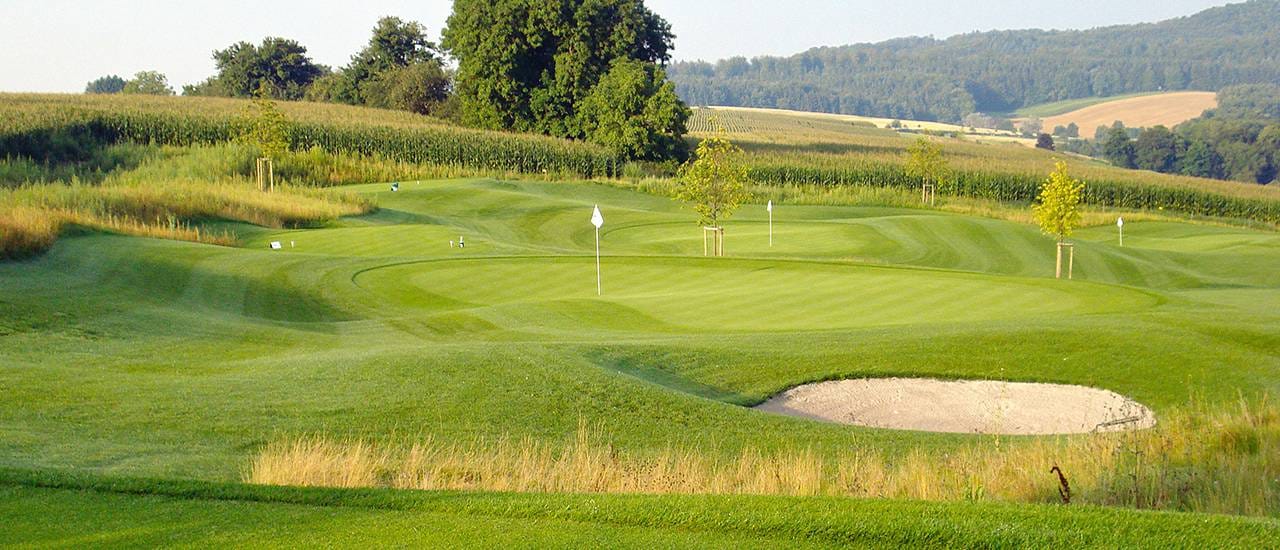 Golfclub Heidelberg-Lobenfeld (Kurzplatz)