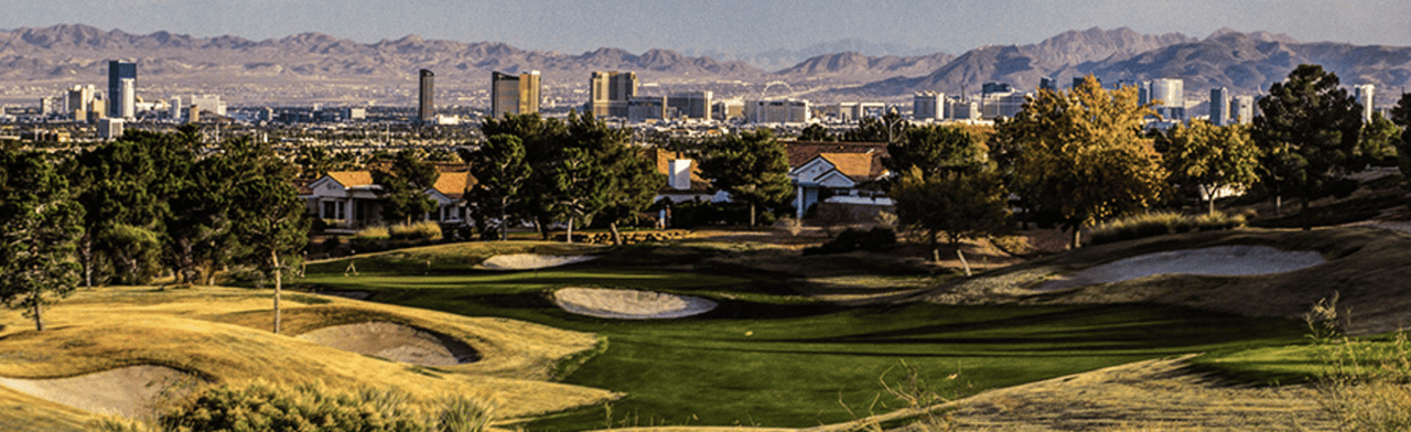 Golf Summerlin - Palm Valley