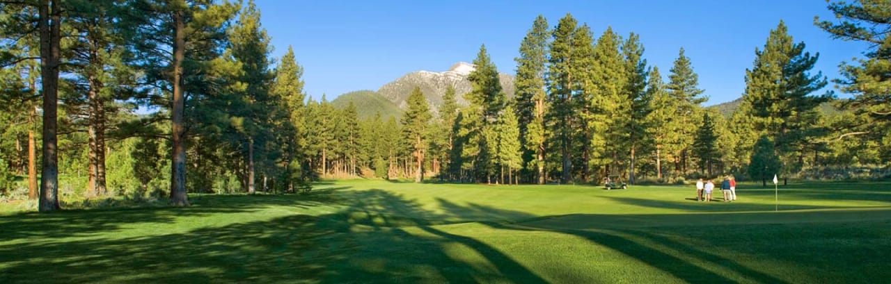 Montreux Golf & Country Club