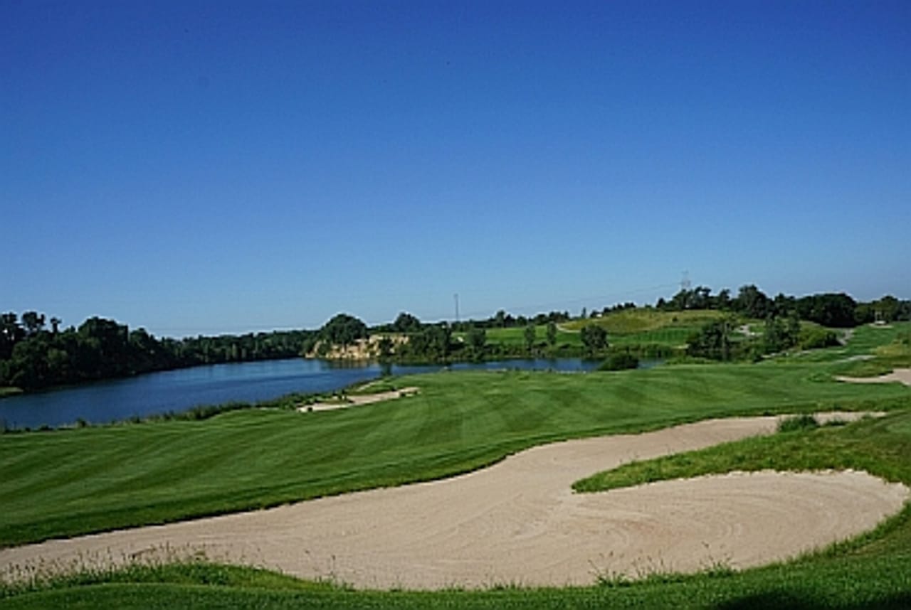 Iron Horse Golf Club