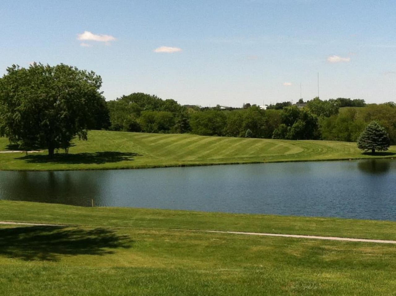 Hidden Valley Golf Club