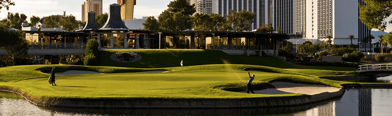 The Las Vegas Country Club