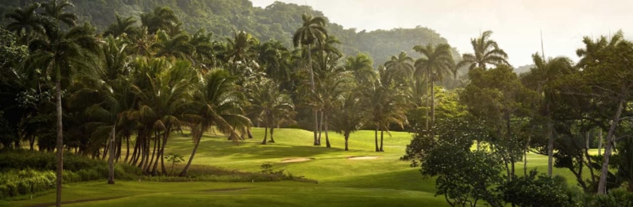 Playa Grande Golf & Ocean Club