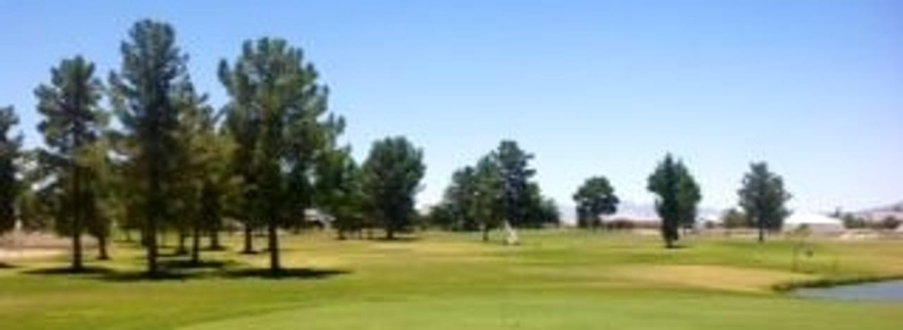 Lake View Executive Golf Course