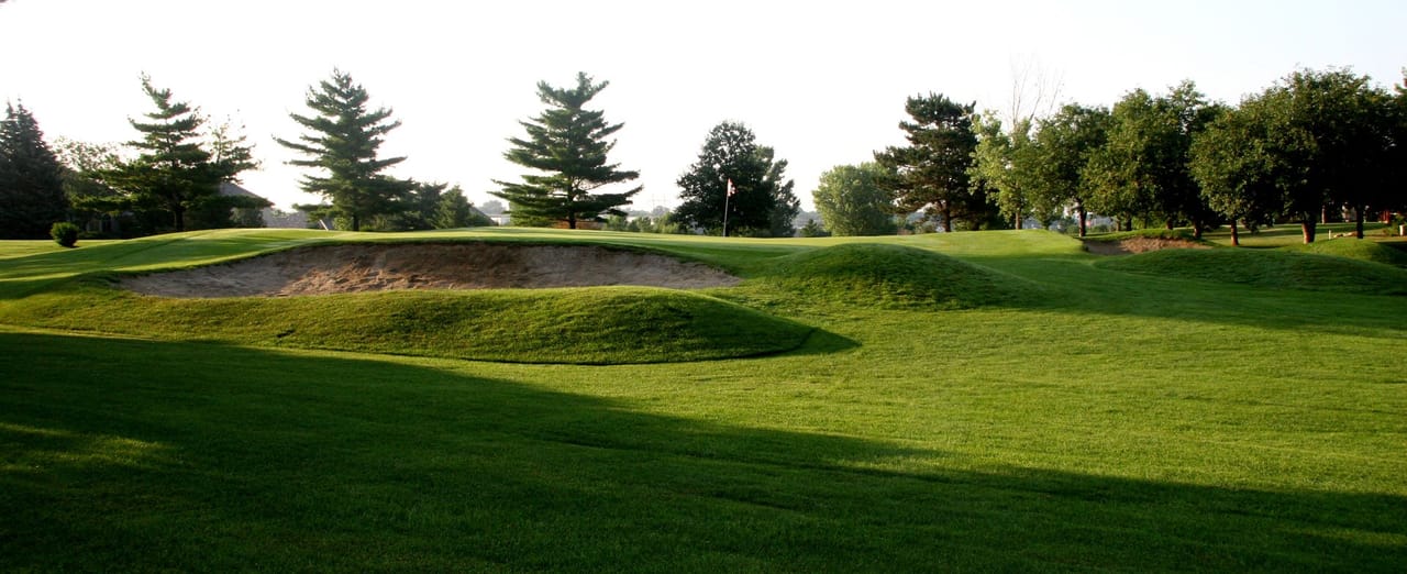 Tara Hills Golf Course