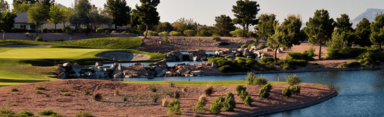 Golf Summerlin - Highland Falls
