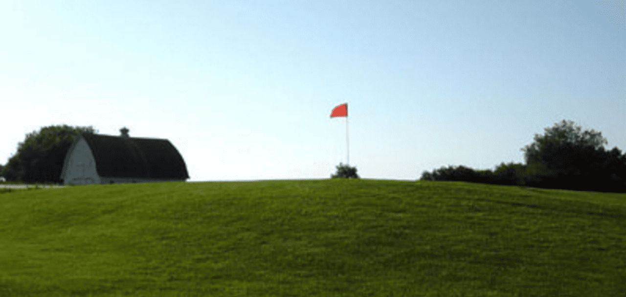 Broken Bow Country Club