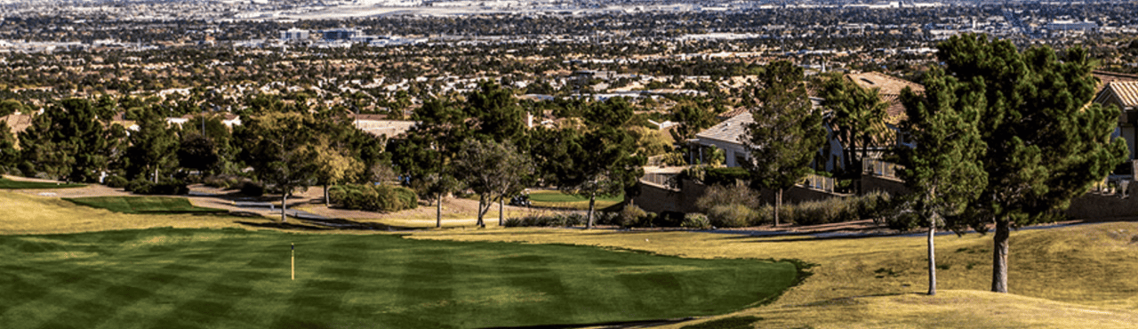 Golf Summerlin - Eagle Crest