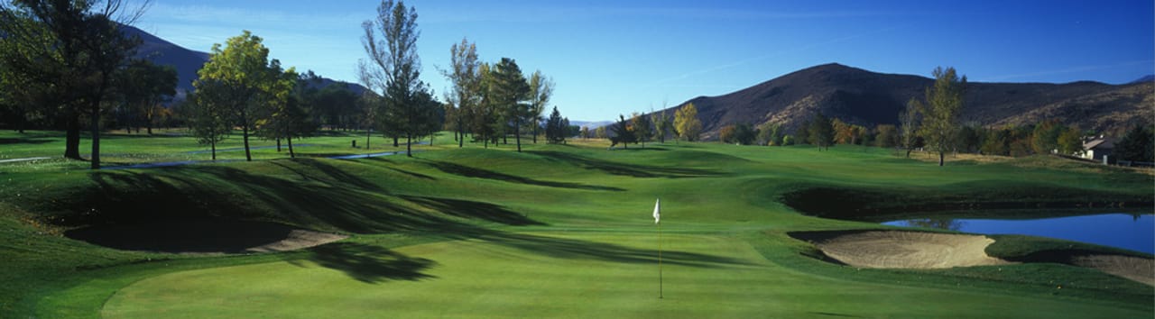 Hidden Valley Country Club