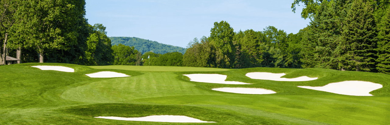 Baltusrol Golf Club (Lower)
