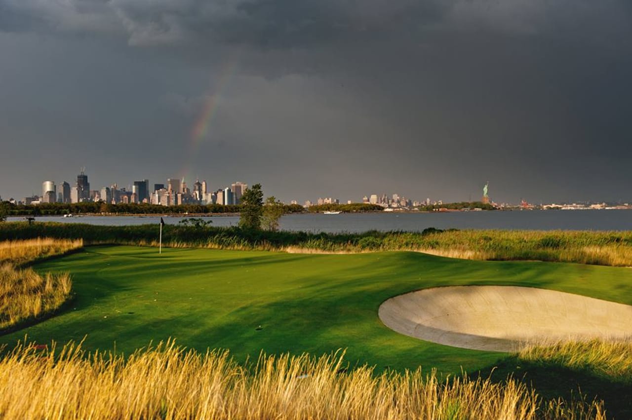 Liberty National