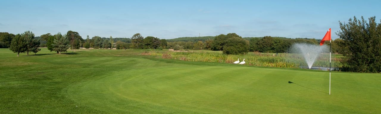 Christchurch Golf Club (Stour)