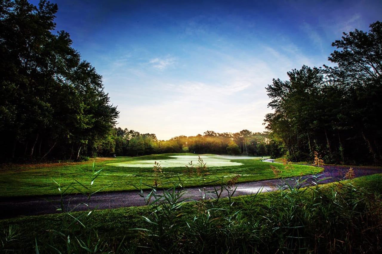 Cape May National Golf Club