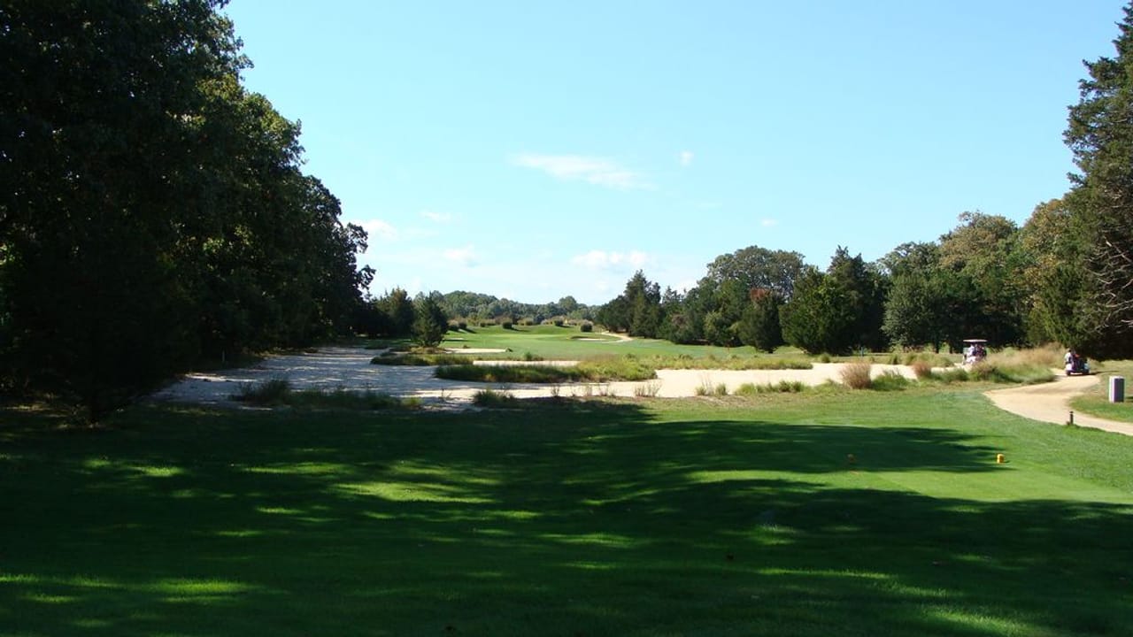 Lakewood Country Club