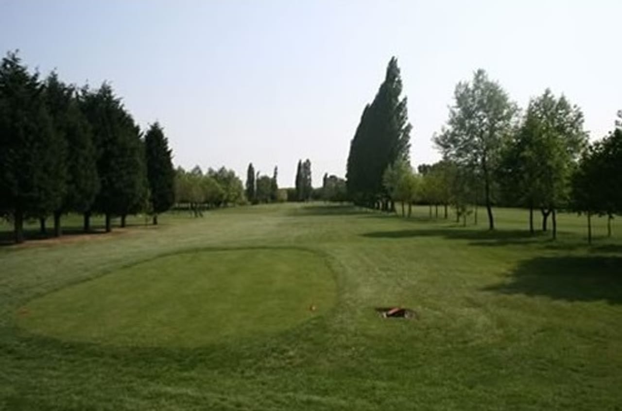 Ilford Golf Club