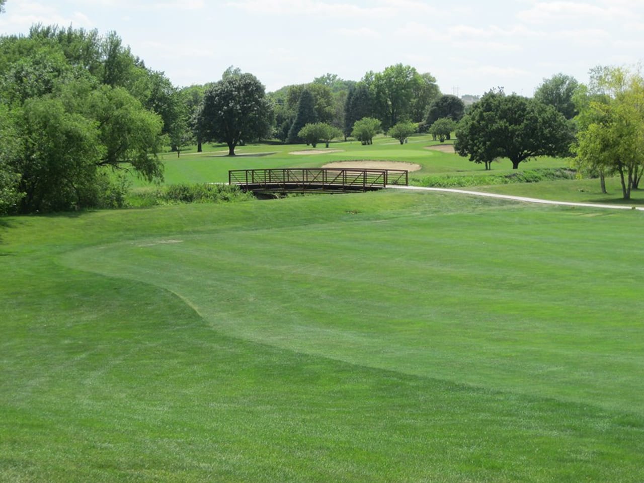 Willow Lakes Golf Course