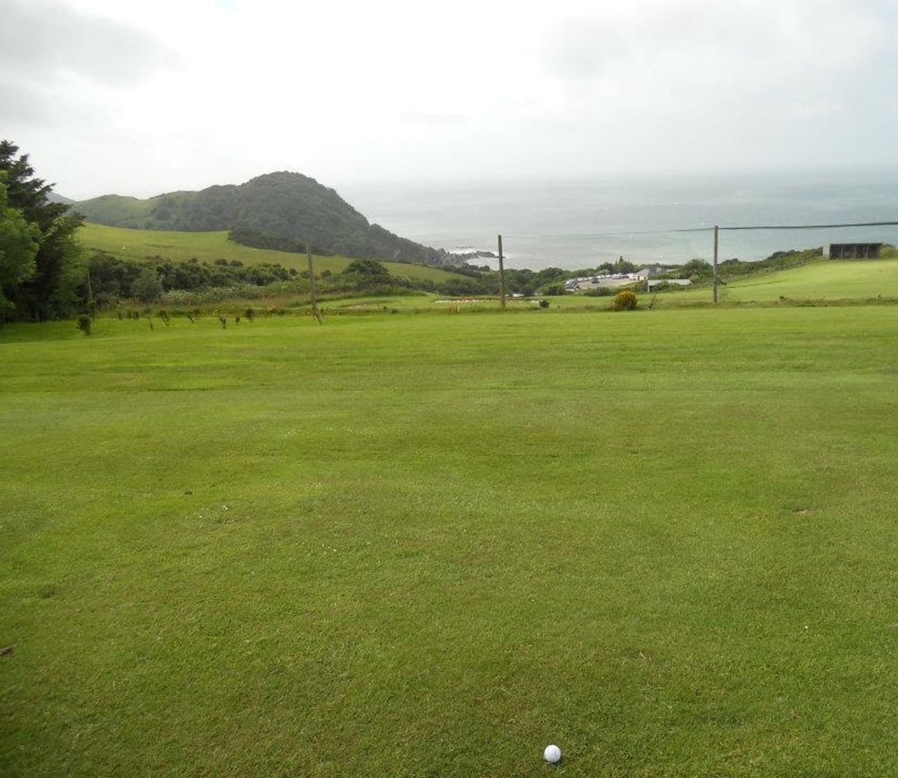 Ilfracombe Golf Club