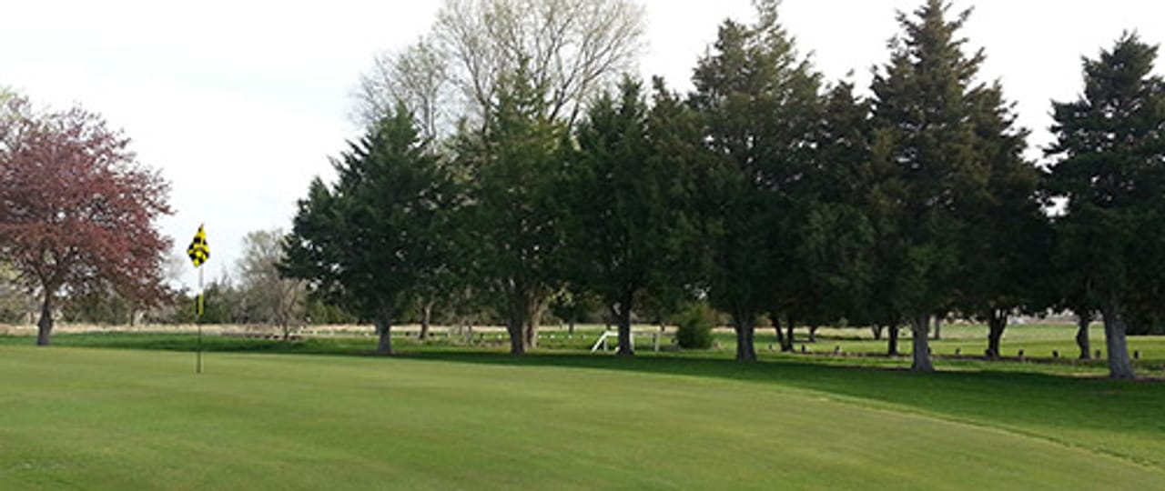 Indian Meadows Golf Course