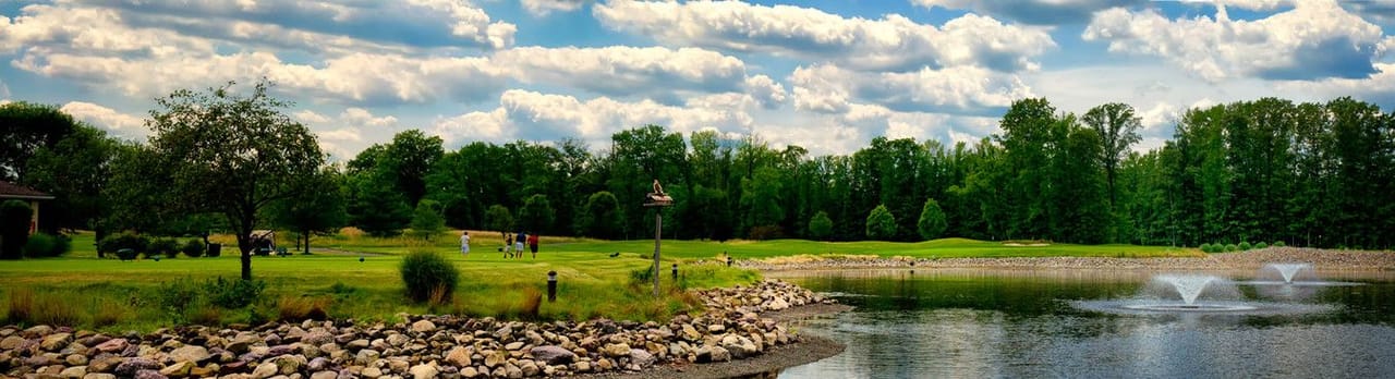 Hyatt Hills Golf Complex