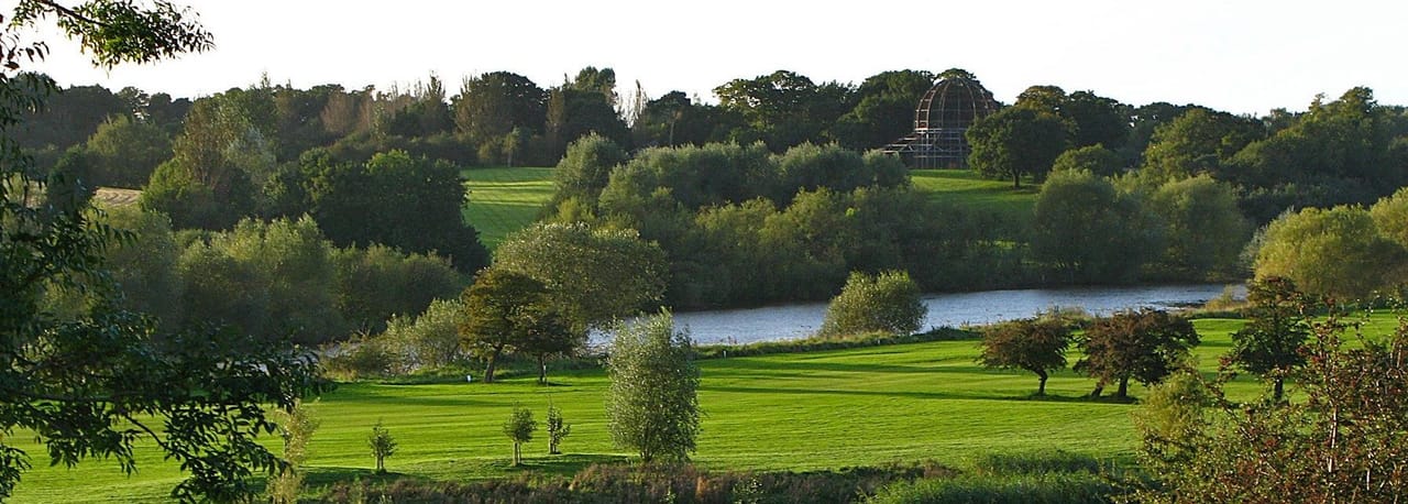 Ingleby Barwick Golf Academy