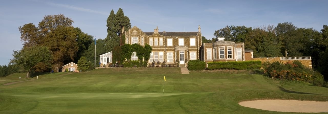 John O'Gaunt Golf Club (John O'Gaunt)