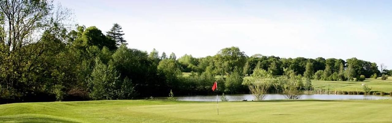 Kenwick Park Golf Club