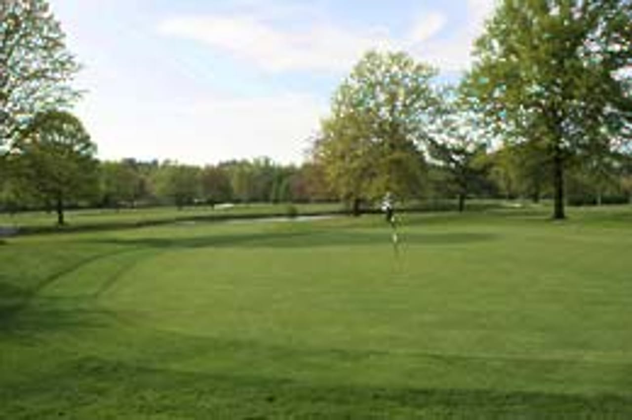 Soldier Hill Golf Course